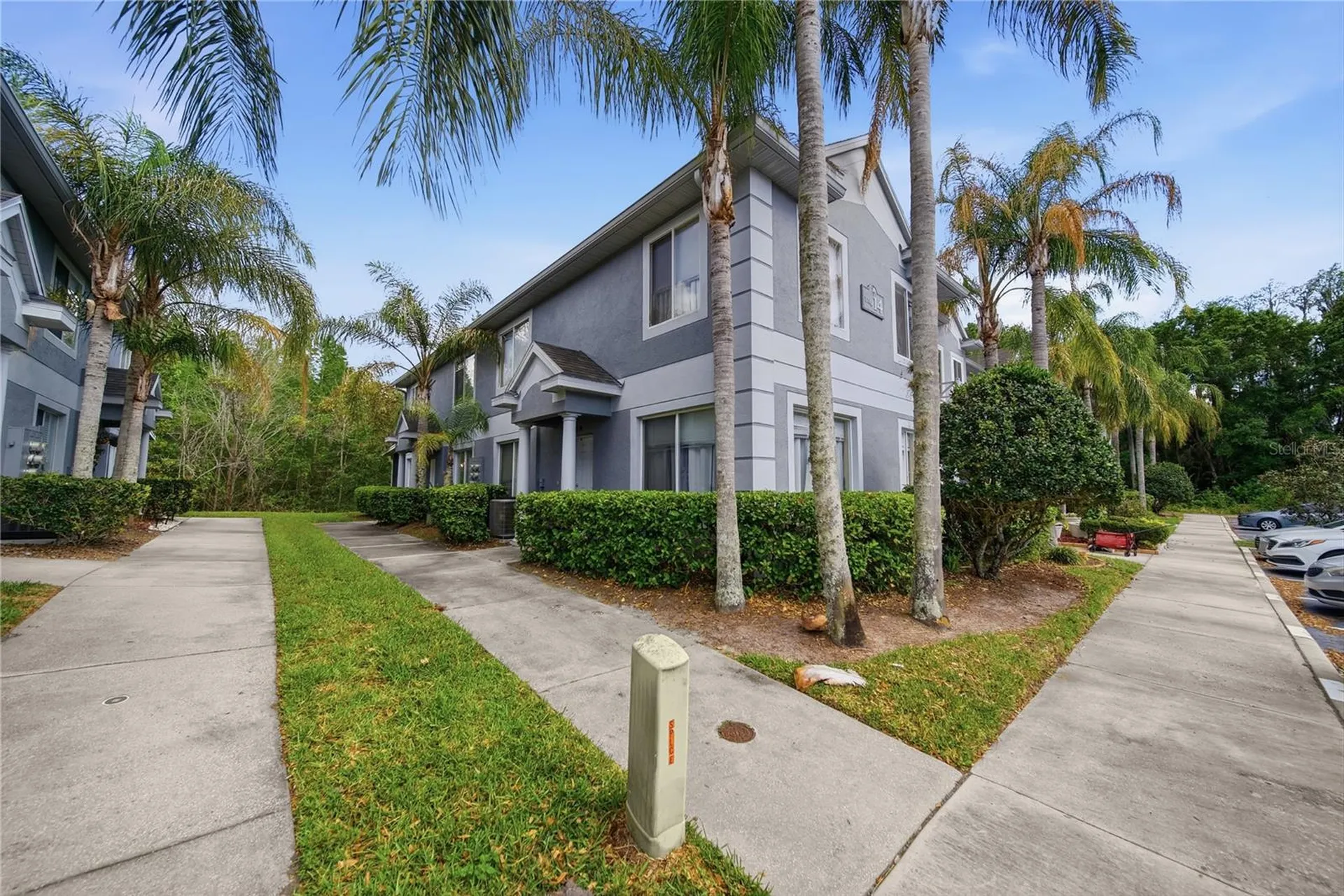 18117 Paradise Point Drive Tampa FL 33647