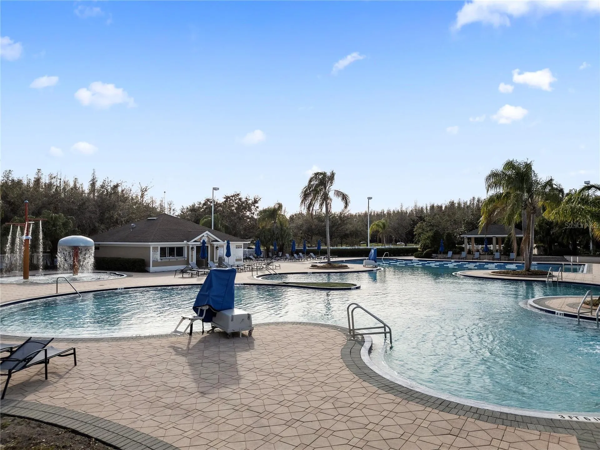 18117 Paradise Point Drive Tampa FL 33647