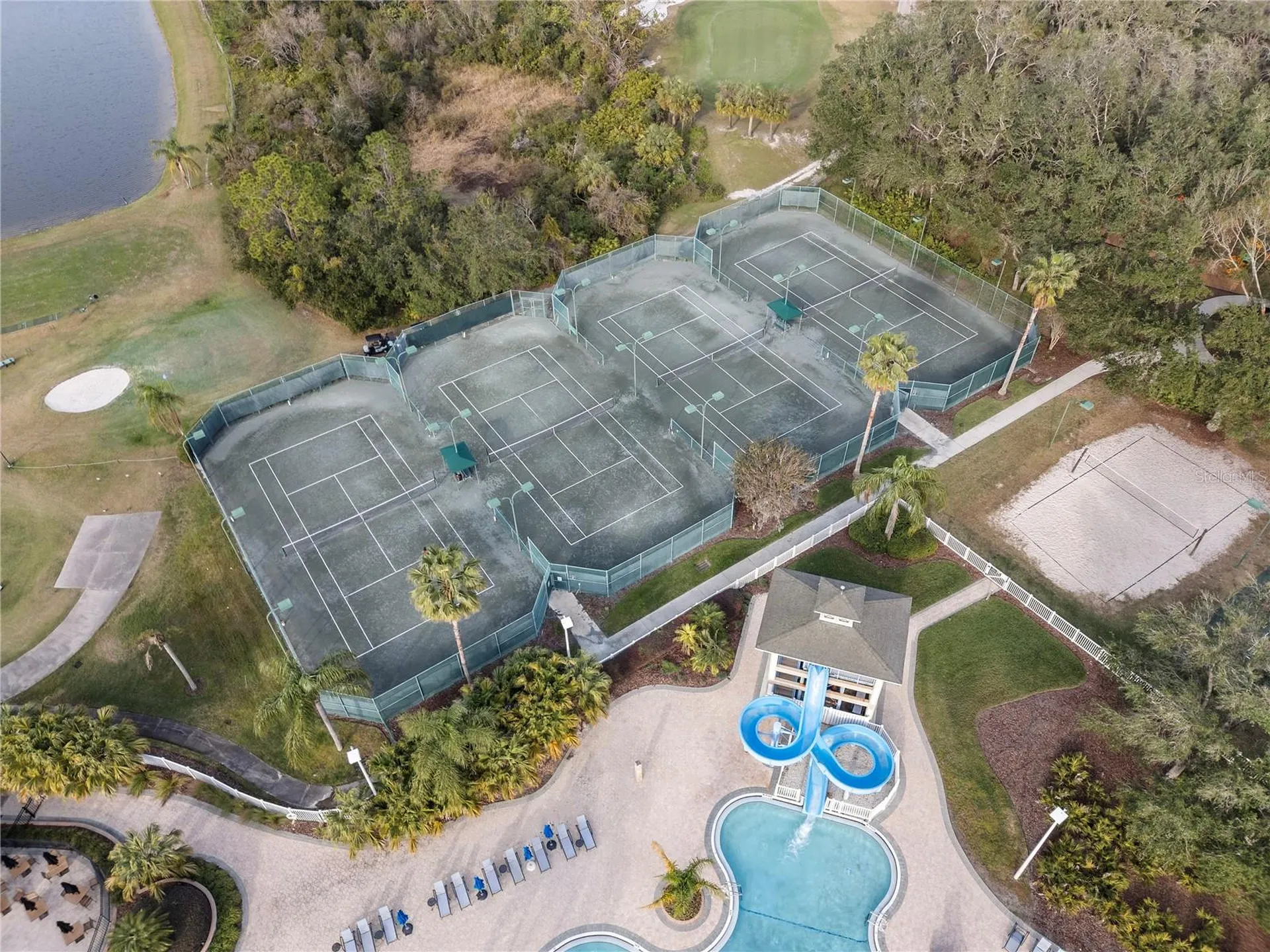 18117 Paradise Point Drive Tampa FL 33647