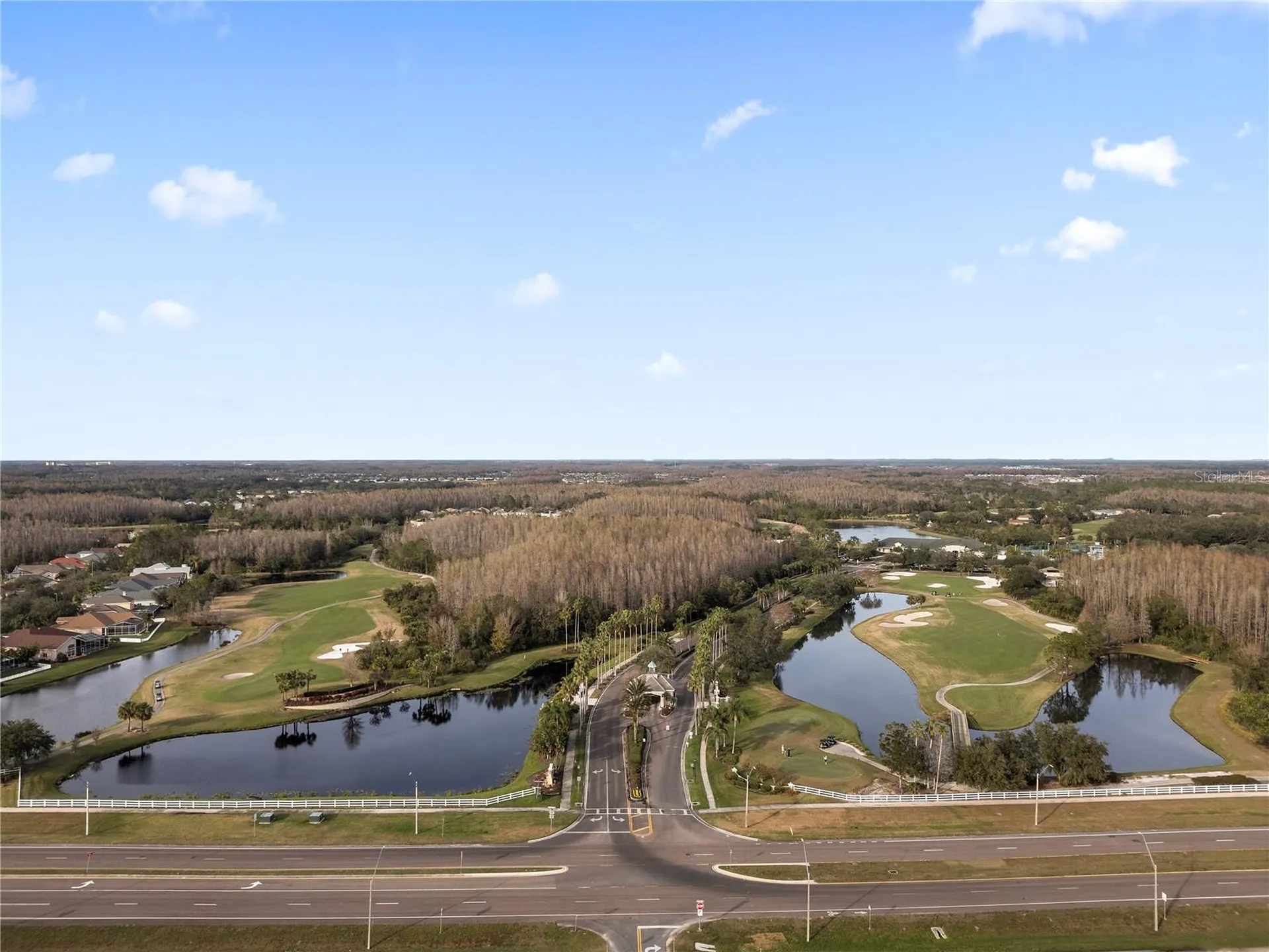 18117 Paradise Point Drive Tampa FL 33647
