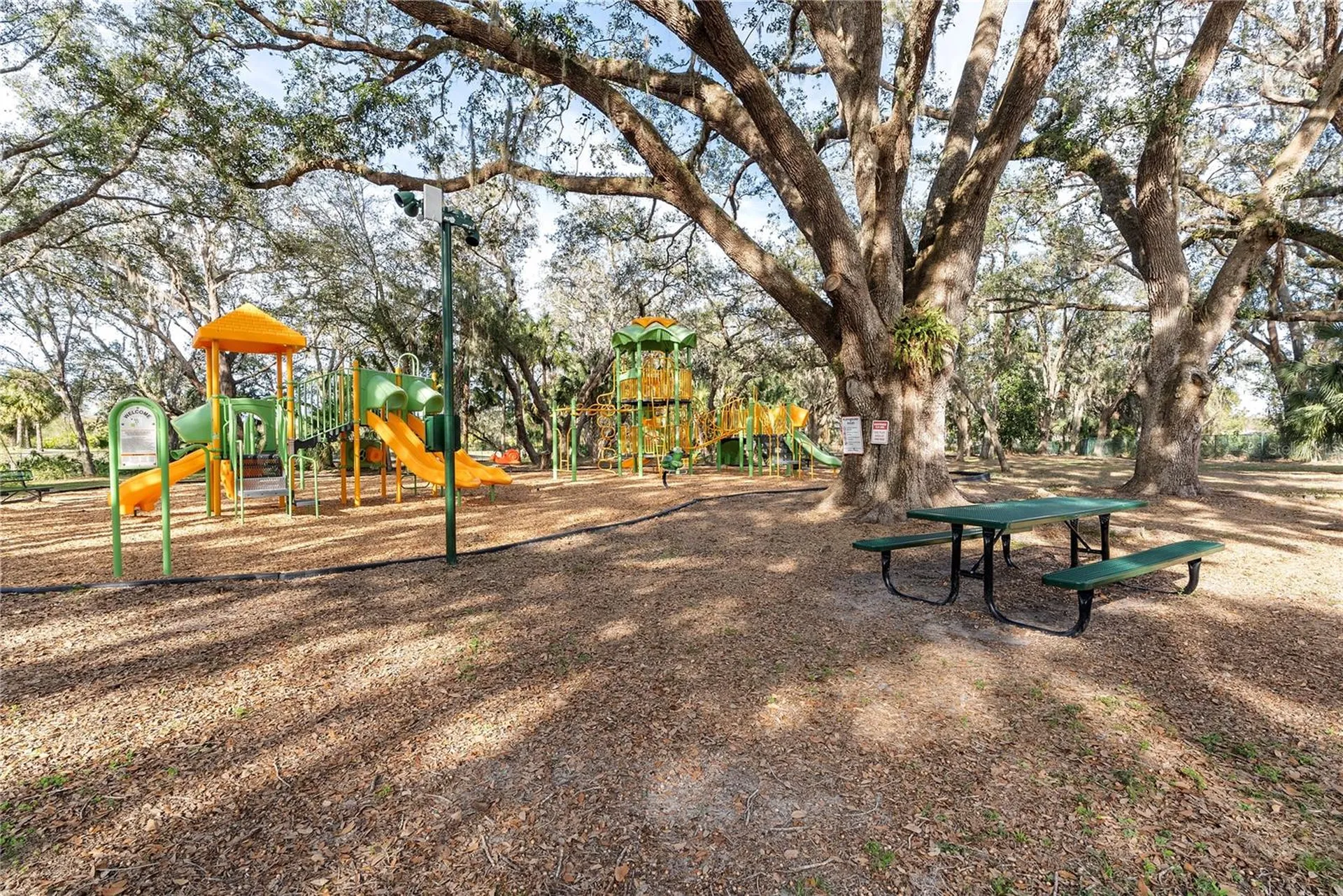 18117 Paradise Point Drive Tampa FL 33647
