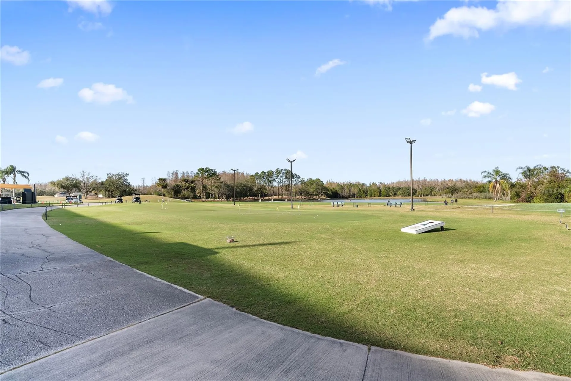 18117 Paradise Point Drive Tampa FL 33647