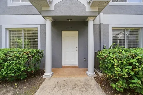 18117 Paradise Point Drive Tampa FL 33647