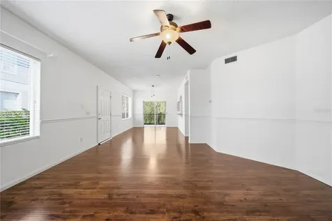 18117 Paradise Point Drive Tampa FL 33647