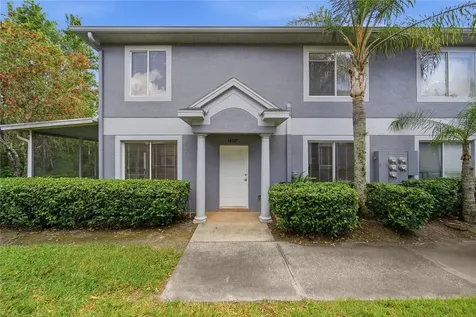 18117 Paradise Point Drive Tampa FL 33647