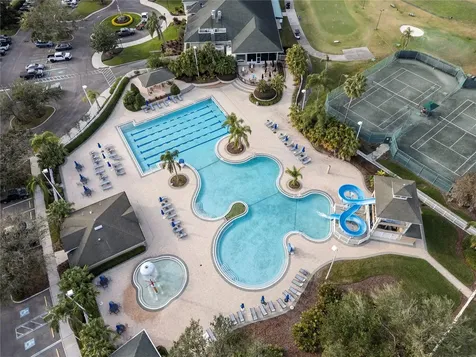 18117 Paradise Point Drive Tampa FL 33647