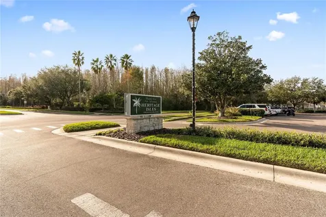 18117 Paradise Point Drive Tampa FL 33647