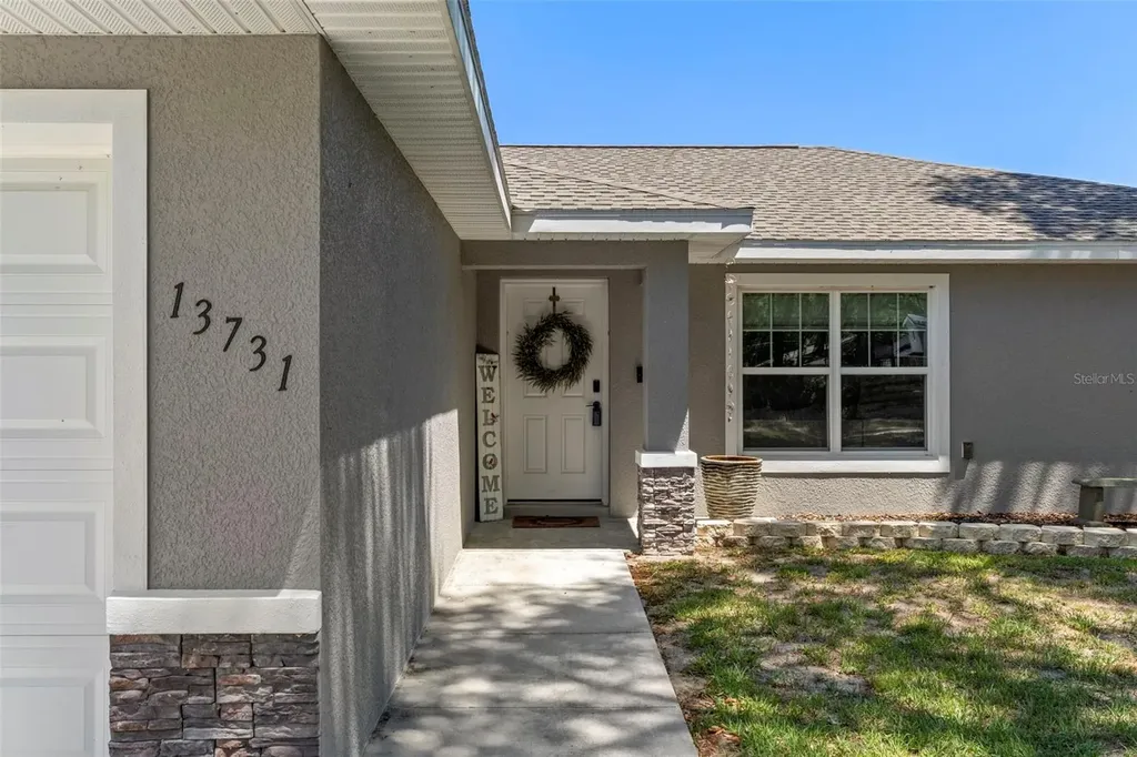 13731 SW 102nd Place Dunnellon FL 34432