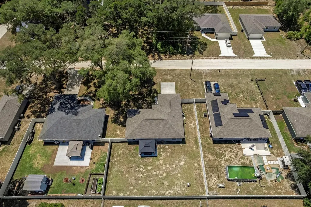 13731 SW 102nd Place Dunnellon FL 34432