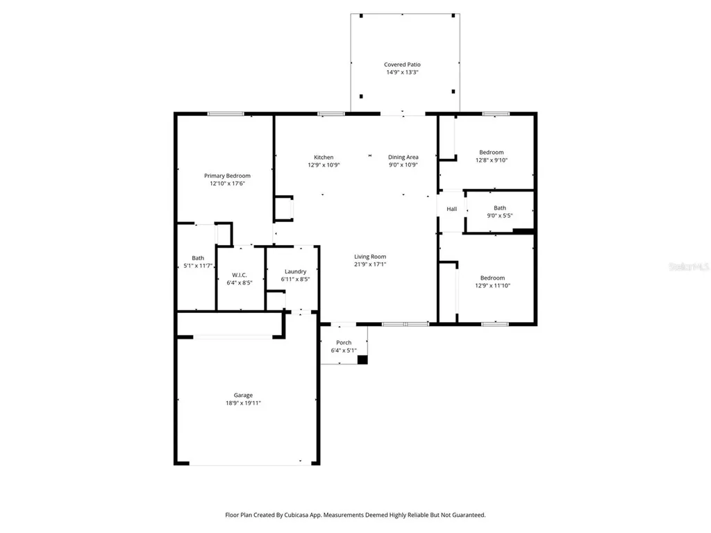 13731 SW 102nd Place Dunnellon FL 34432