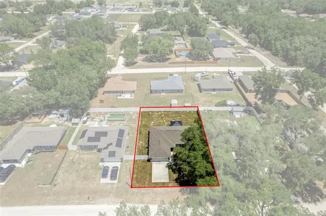 13731 SW 102nd Place Dunnellon FL 34432