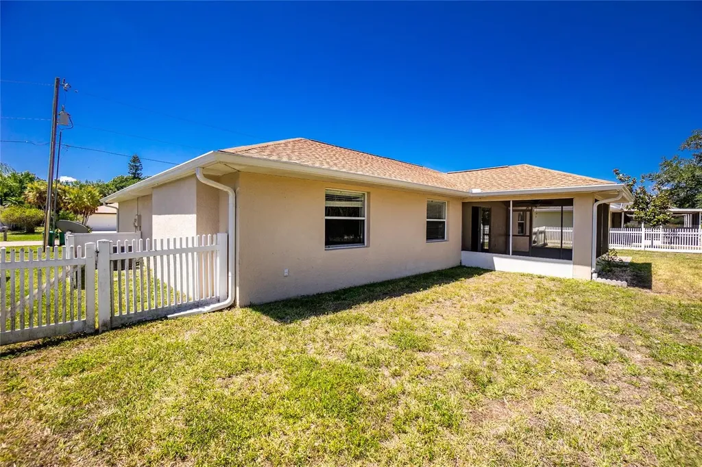 29 Cabello Street Punta Gorda FL 33983