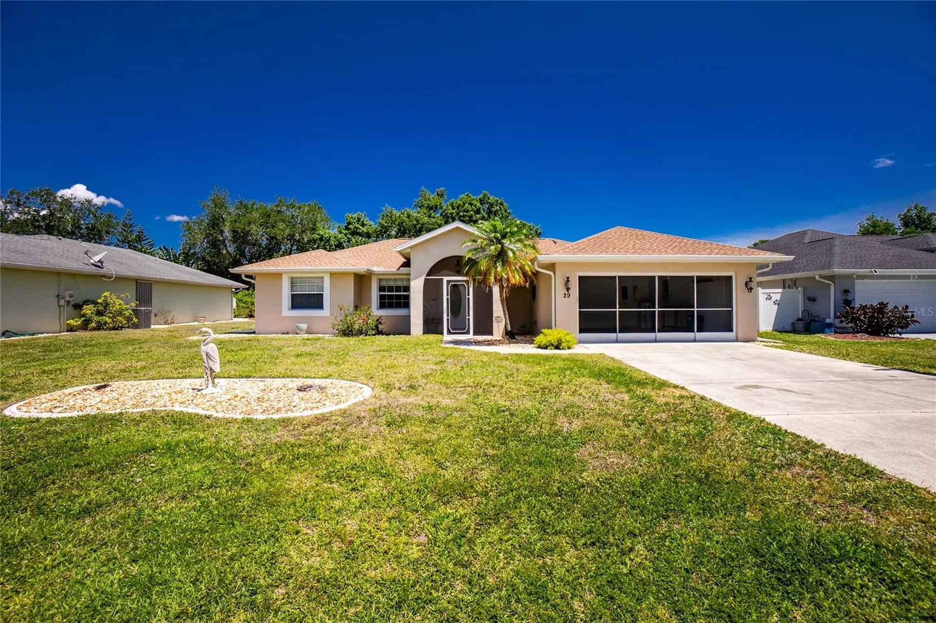 29 Cabello Street Punta Gorda FL 33983
