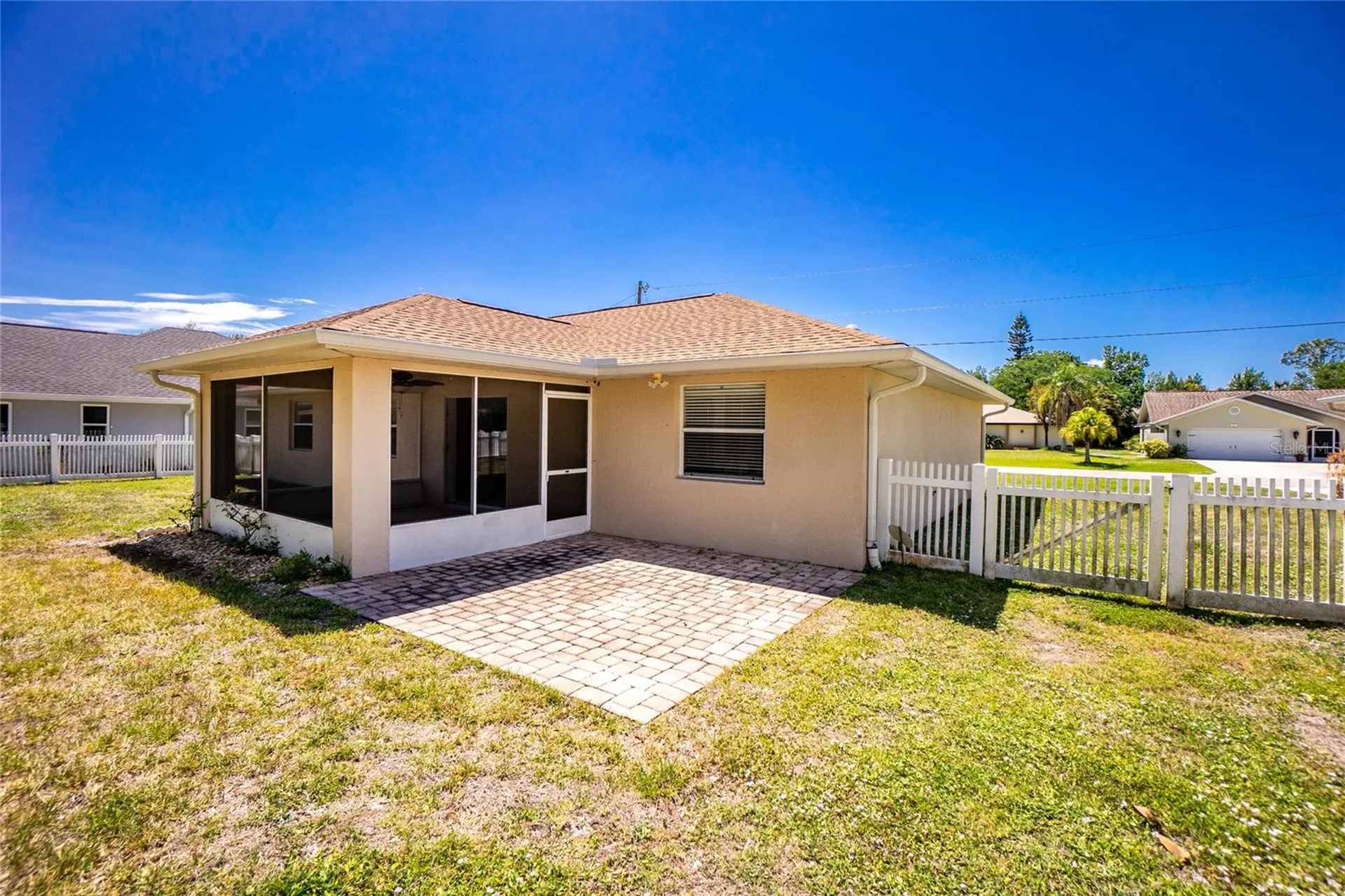 29 Cabello Street Punta Gorda FL 33983