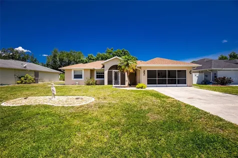 29 Cabello Street Punta Gorda FL 33983