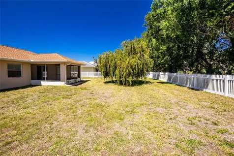 29 Cabello Street Punta Gorda FL 33983