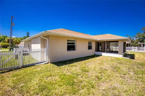 29 Cabello Street Punta Gorda FL 33983