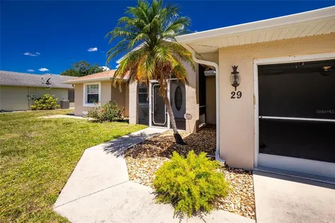 29 Cabello Street Punta Gorda FL 33983