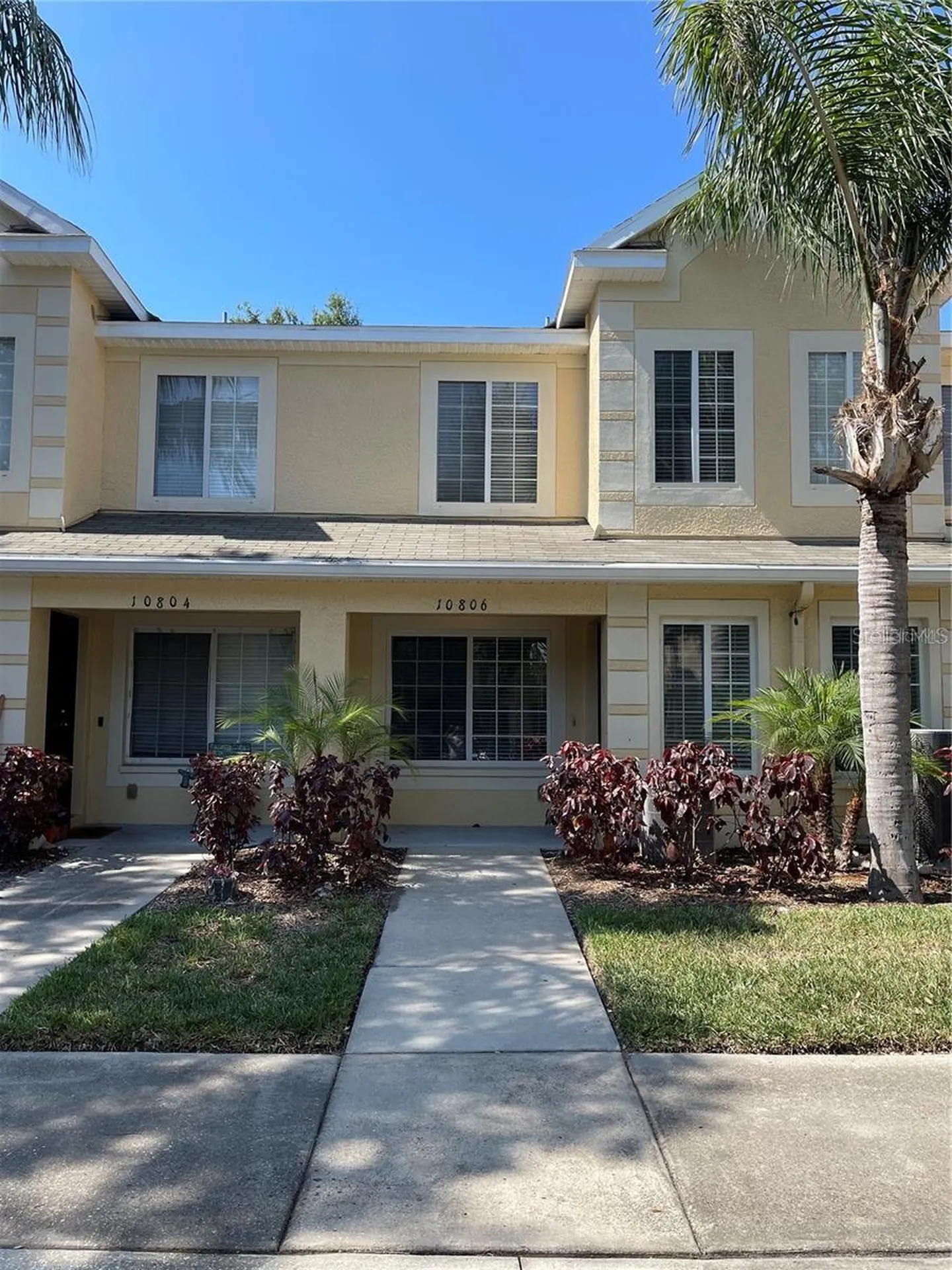 10806 Brickside Court Riverview FL 33579