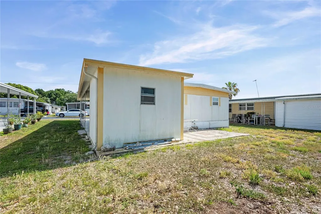 37135 Sandra Avenue Zephyrhills FL 33542