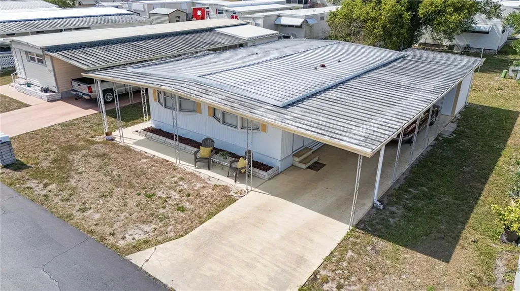 37135 Sandra Avenue Zephyrhills FL 33542