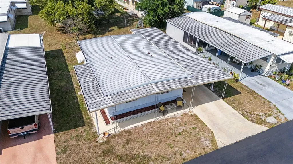 37135 Sandra Avenue Zephyrhills FL 33542