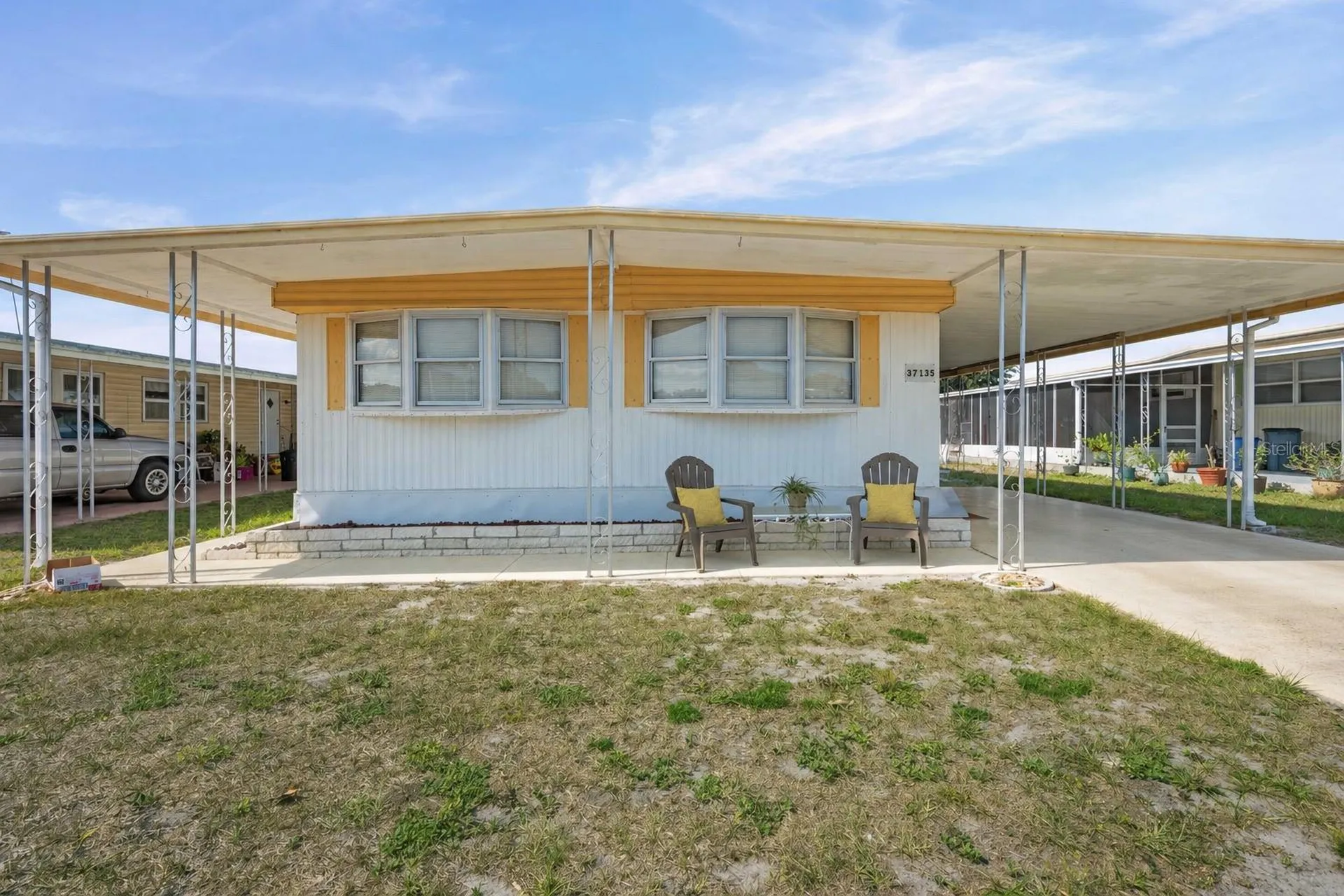 37135 Sandra Avenue Zephyrhills FL 33542