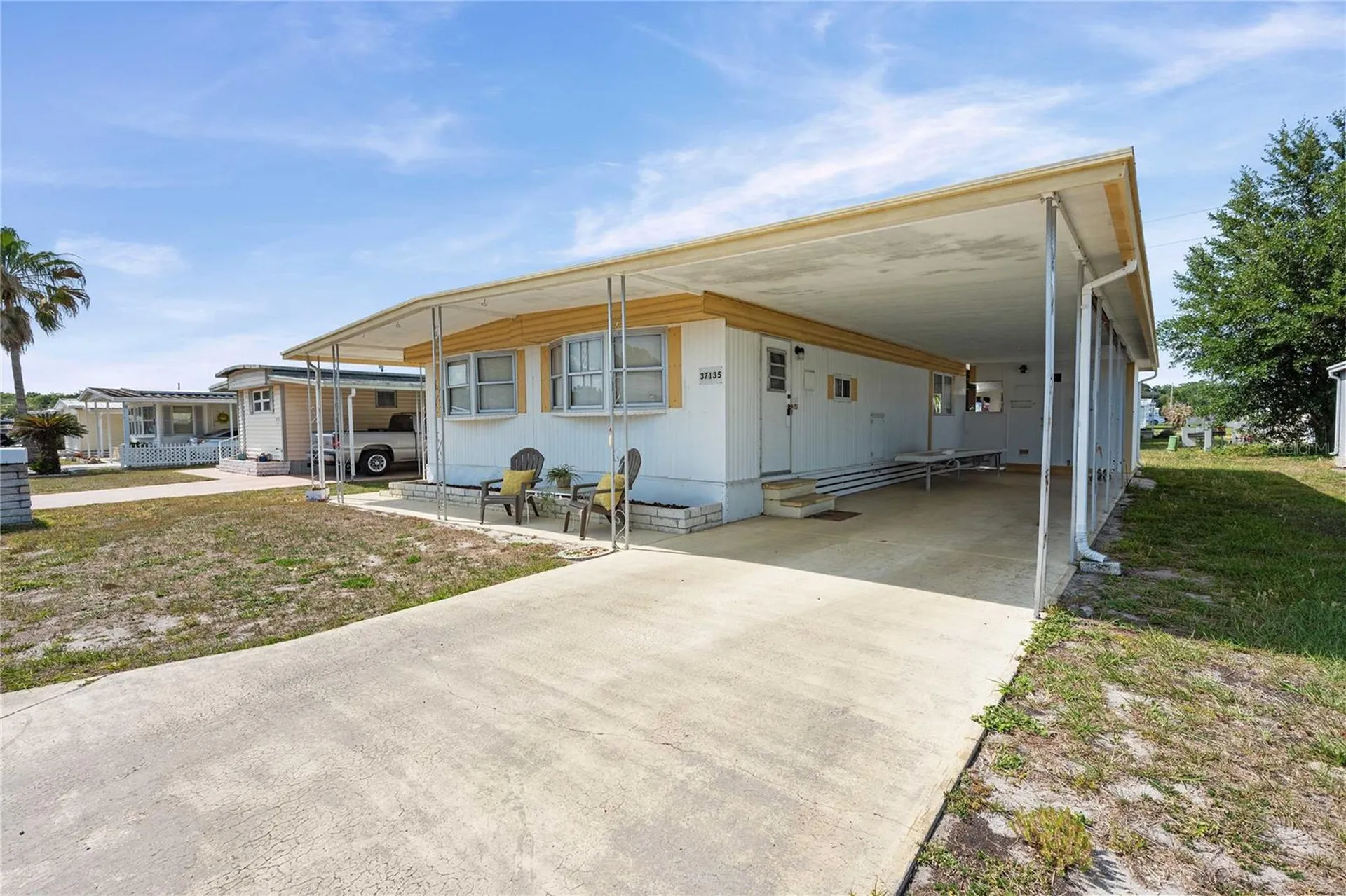 37135 Sandra Avenue Zephyrhills FL 33542