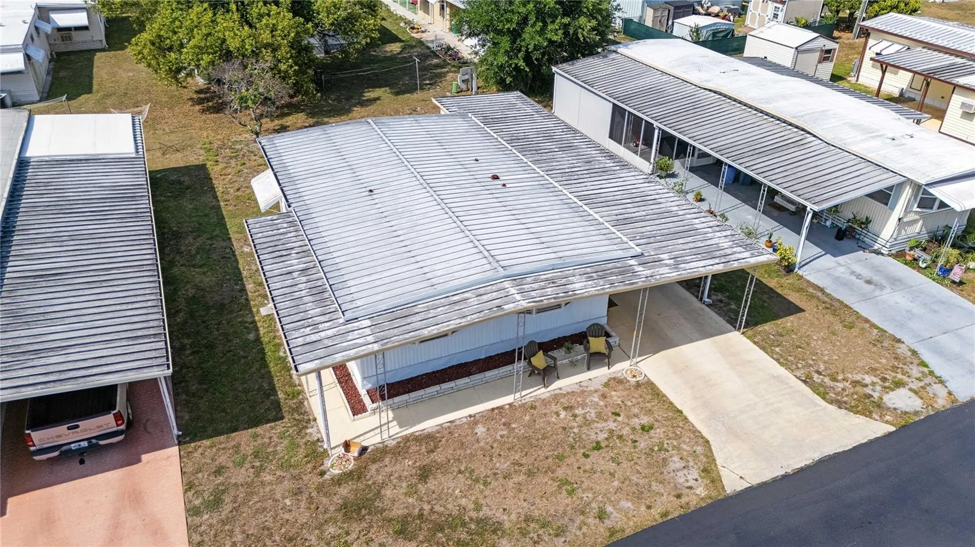 37135 Sandra Avenue Zephyrhills FL 33542