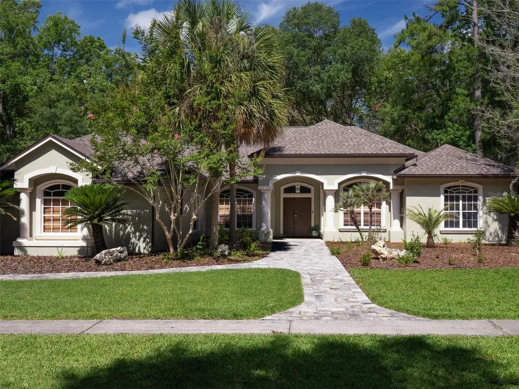 5026 NW 50th Terrace Gainesville FL 32606