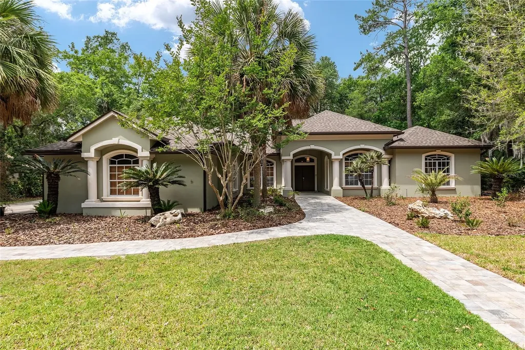 5026 NW 50th Terrace Gainesville FL 32606