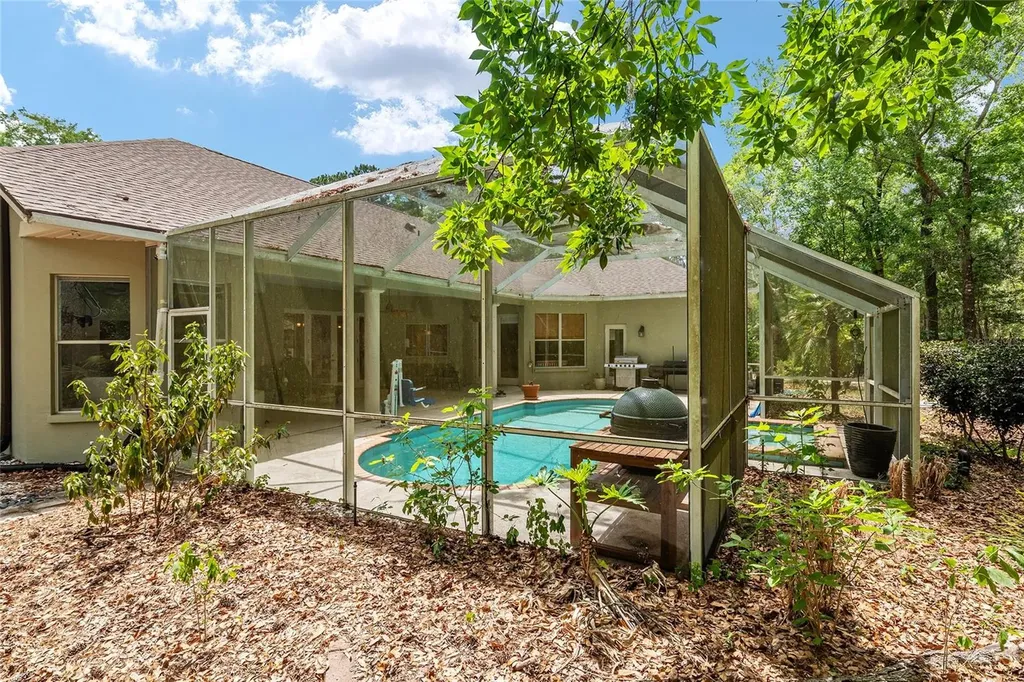 5026 NW 50th Terrace Gainesville FL 32606
