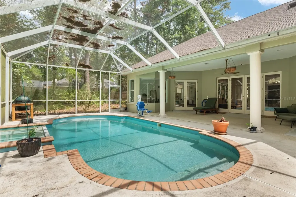 5026 NW 50th Terrace Gainesville FL 32606