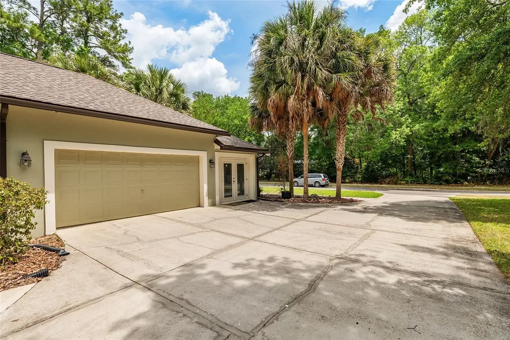 5026 NW 50th Terrace Gainesville FL 32606