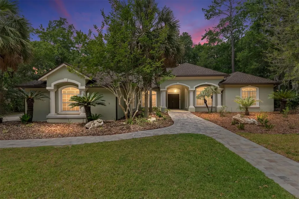 5026 NW 50th Terrace Gainesville FL 32606