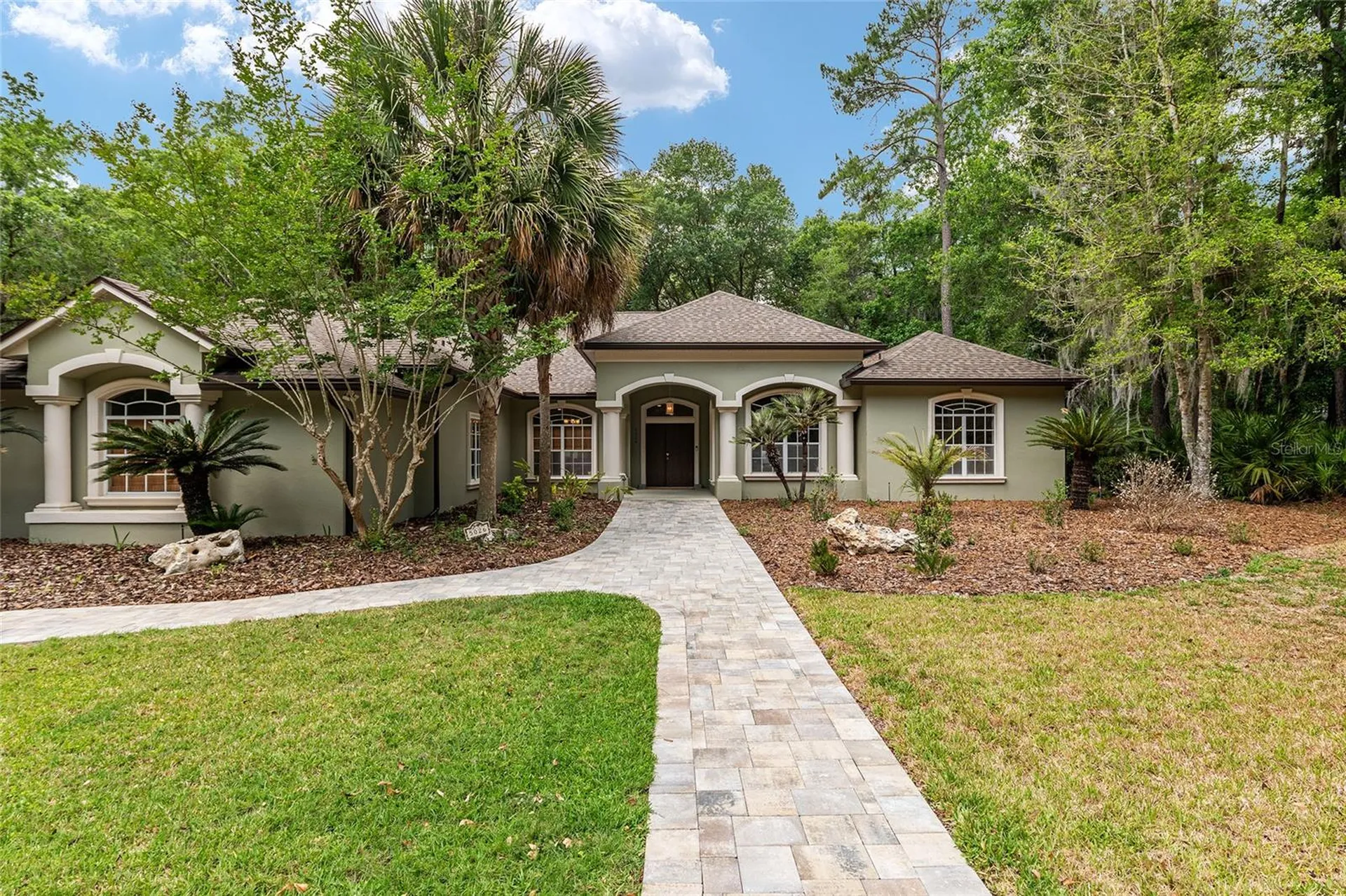 5026 NW 50th Terrace Gainesville FL 32606