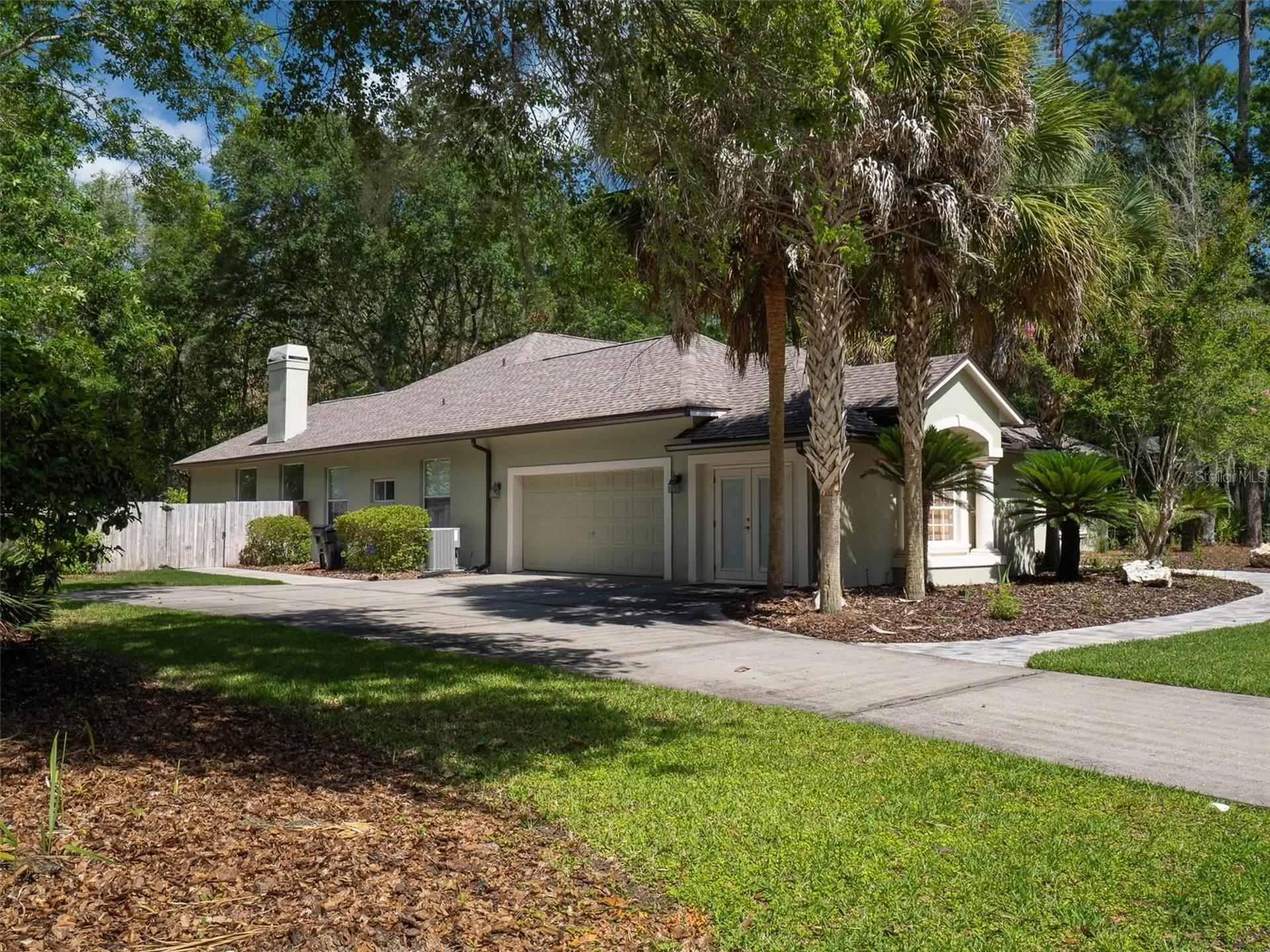 5026 NW 50th Terrace Gainesville FL 32606