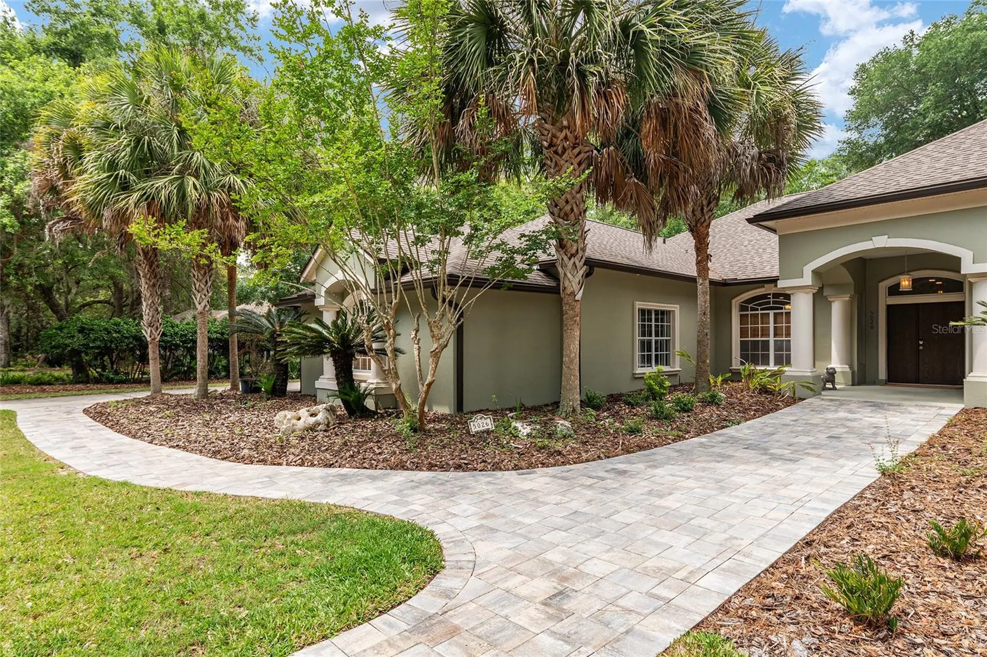 5026 NW 50th Terrace Gainesville FL 32606