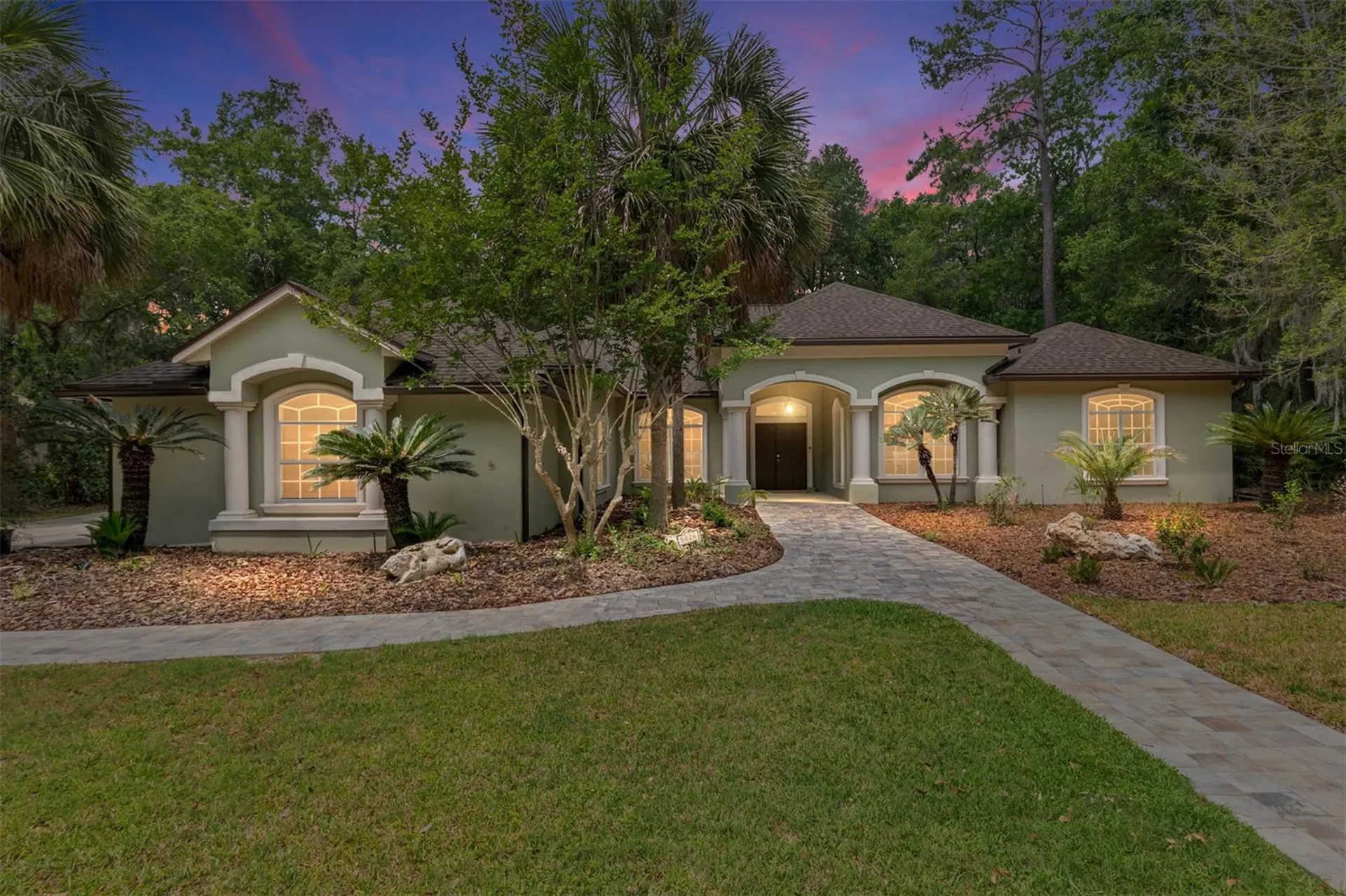 5026 NW 50th Terrace Gainesville FL 32606