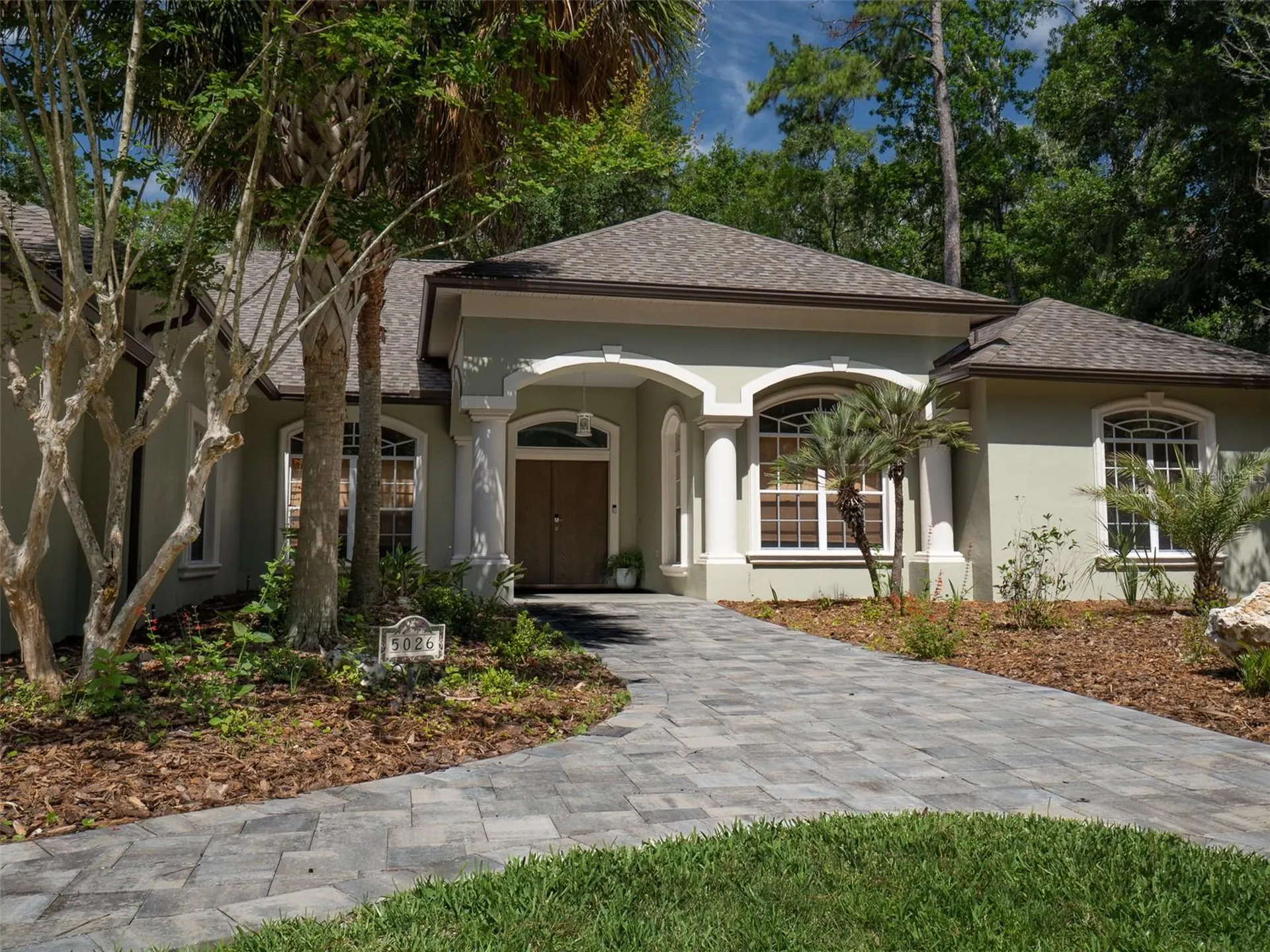 5026 NW 50th Terrace Gainesville FL 32606
