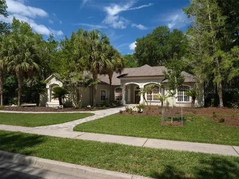 5026 NW 50th Terrace Gainesville FL 32606