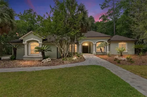 5026 NW 50th Terrace Gainesville FL 32606