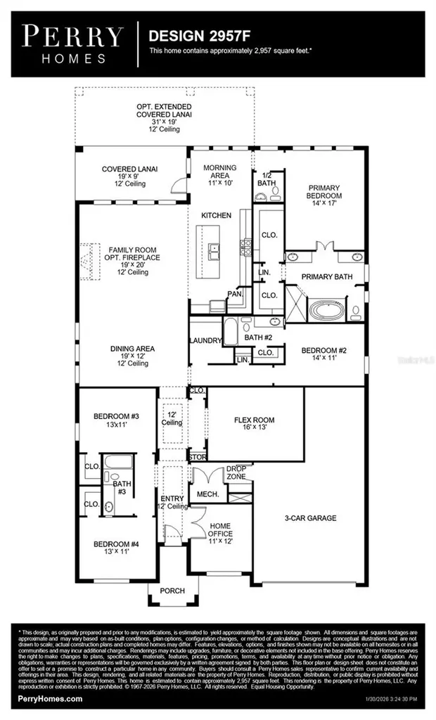 19676 Cypress Pond Court Brooksville FL 34601
