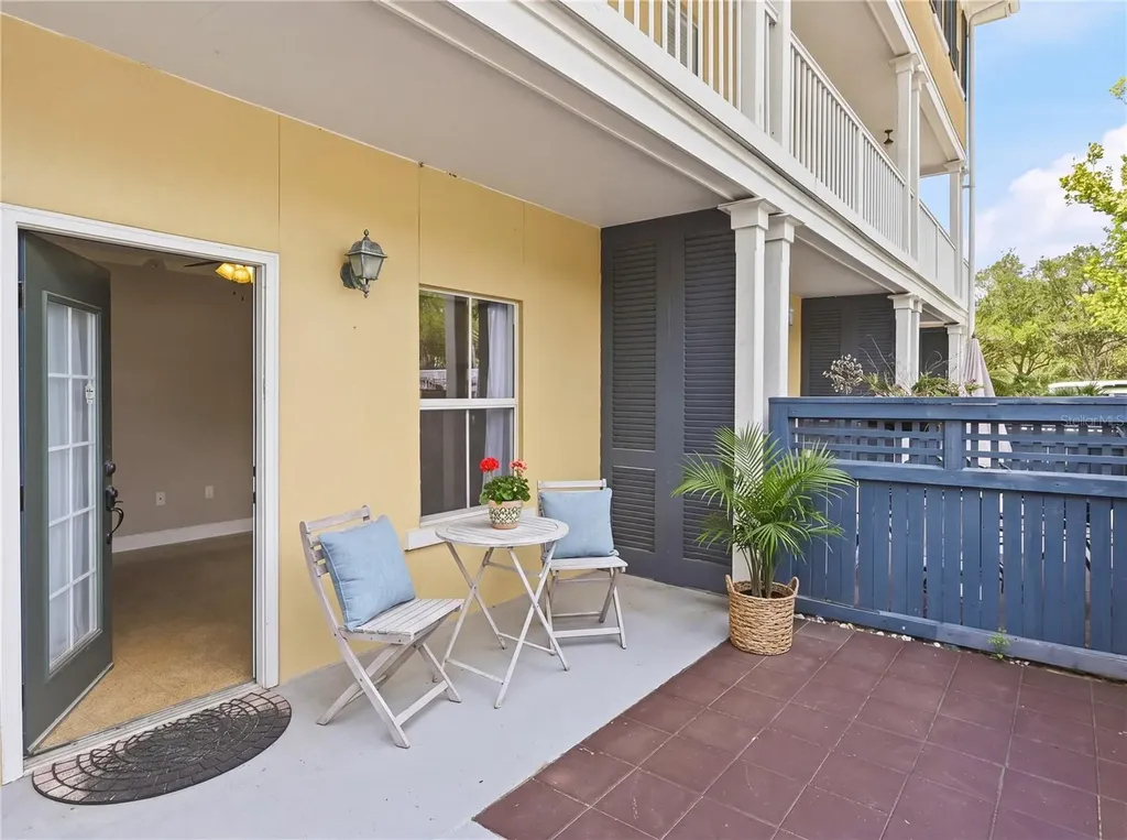 709 Bloom Street Celebration FL 34747