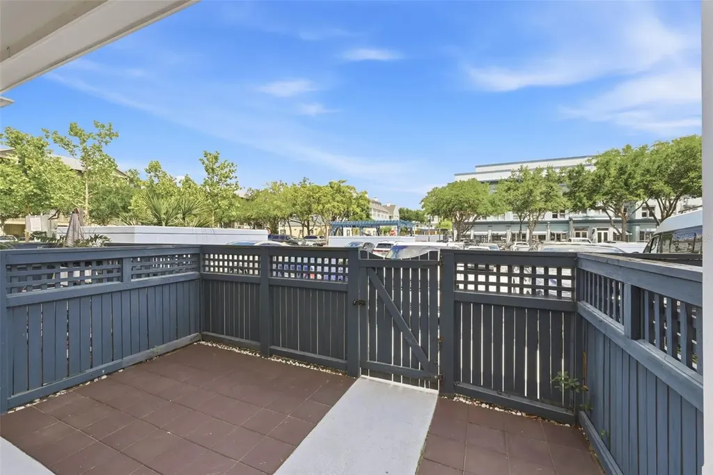 709 Bloom Street Celebration FL 34747