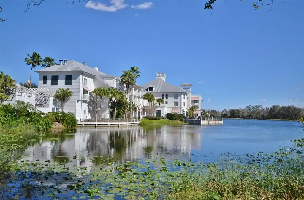 709 Bloom Street Celebration FL 34747