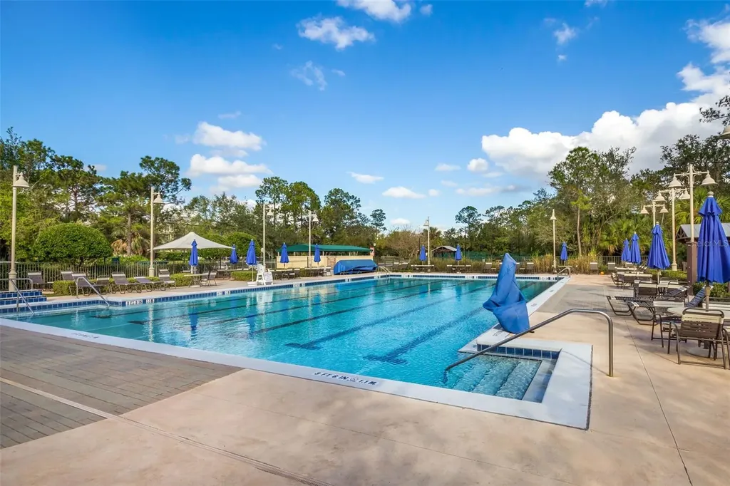 709 Bloom Street Celebration FL 34747