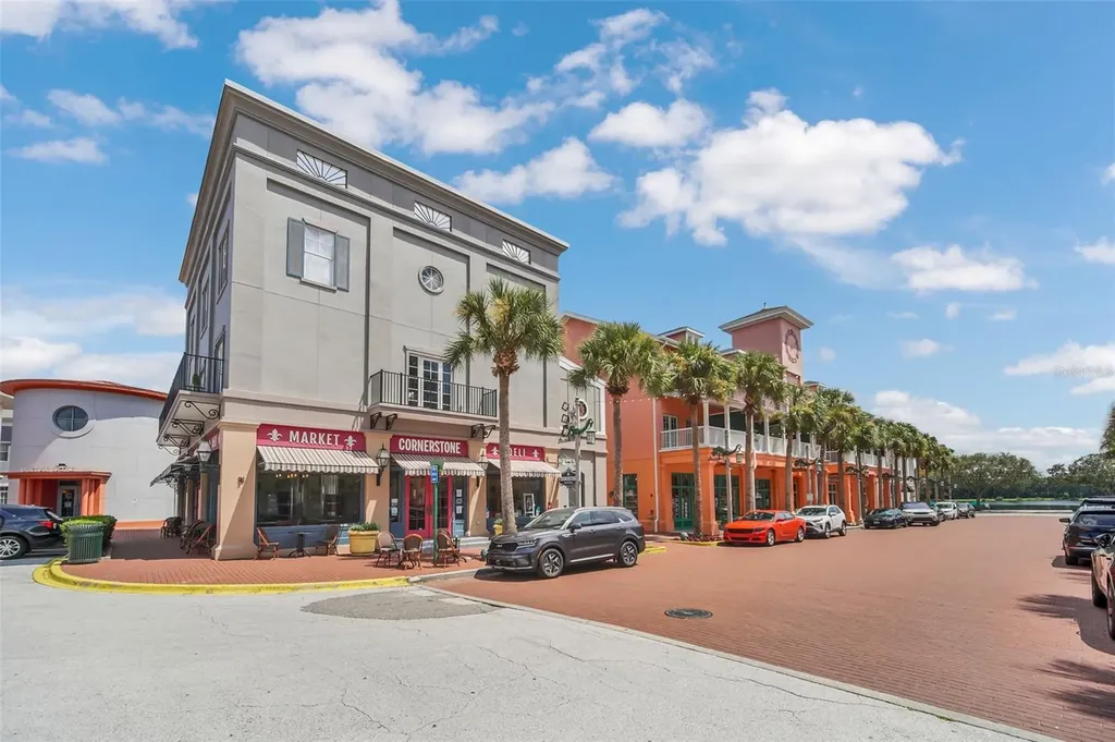 709 Bloom Street Celebration FL 34747