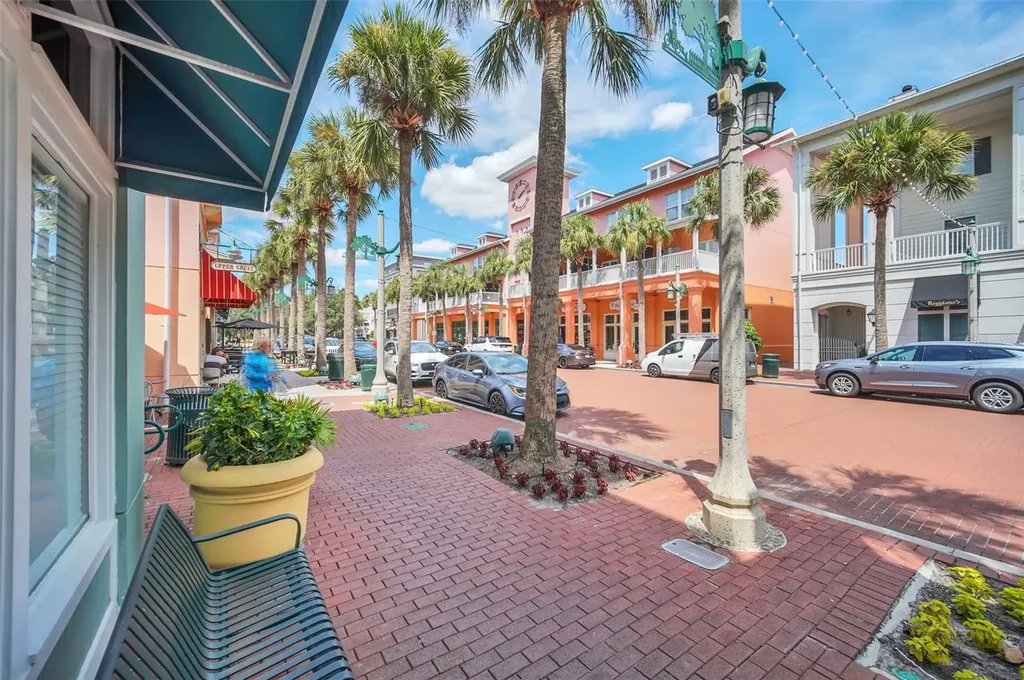 709 Bloom Street Celebration FL 34747