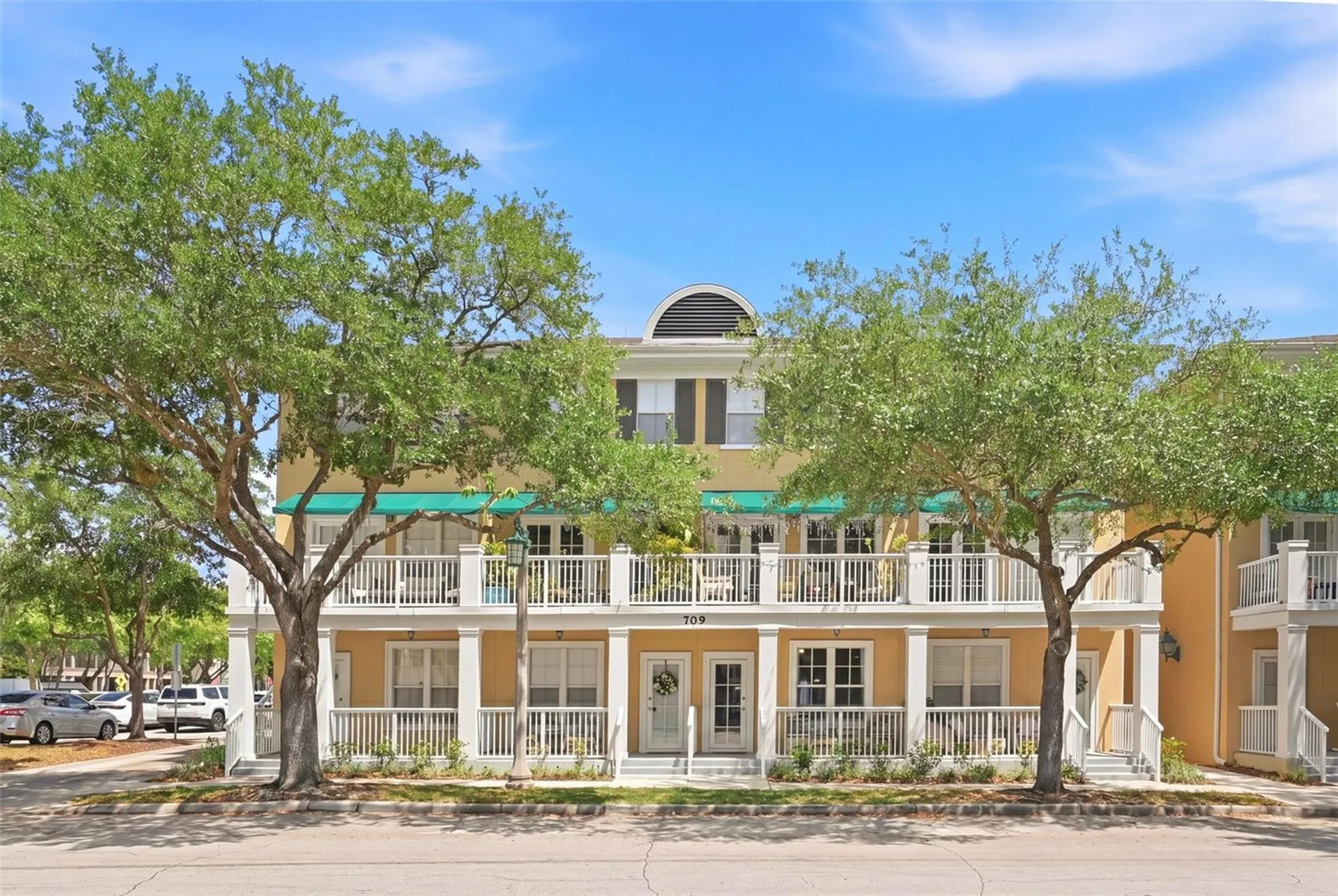 709 Bloom Street Celebration FL 34747